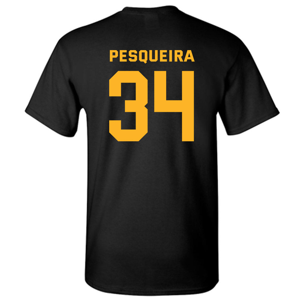 Baylor - NCAA Acrobatics & Tumbling : Olivia Pesqueira - Classic Shersey T-Shirt-1