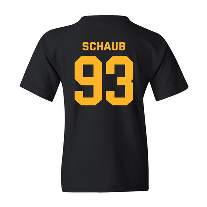 Baylor - NCAA Football : Dylan Schaub - Youth T-Shirt