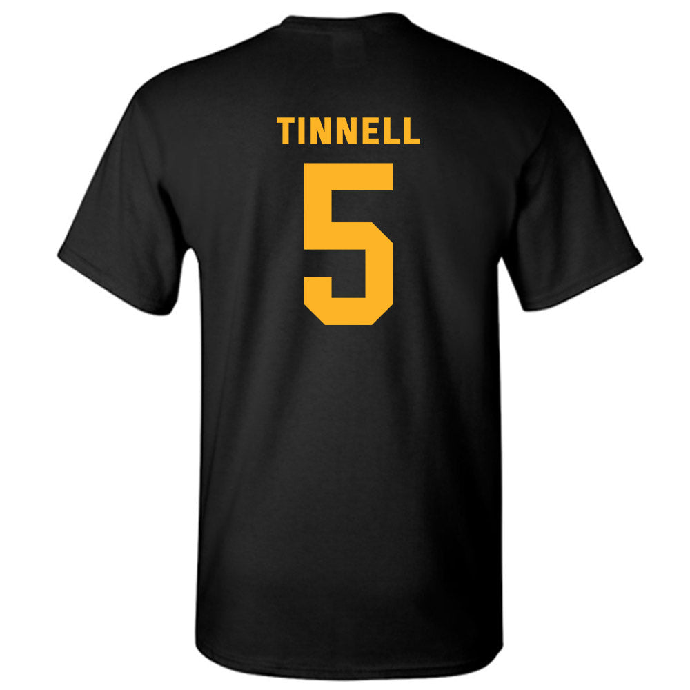 Baylor - NCAA Women's Volleyball : Lacy Tinnell - Classic Shersey T-Shirt-1