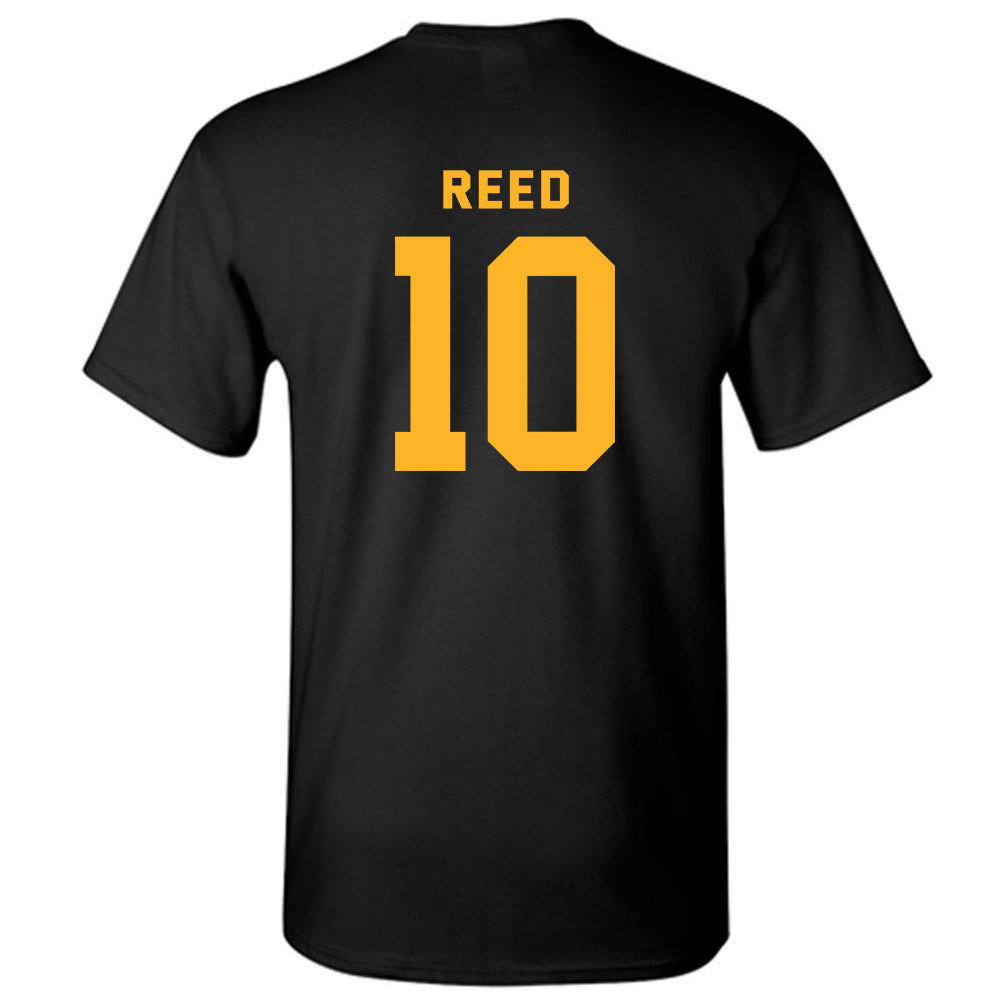 Baylor - NCAA Football : Kyland Reed - Classic Shersey T-Shirt-1