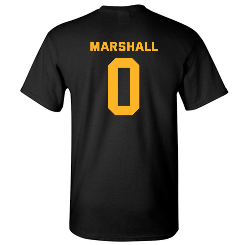 Baylor - NCAA Football : Jackie Marshall - Classic Shersey T-Shirt-1
