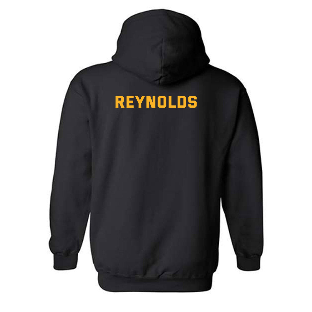 Baylor - NCAA Equestrian : Kalena Reynolds - Classic Shersey Hooded Sweatshirt
