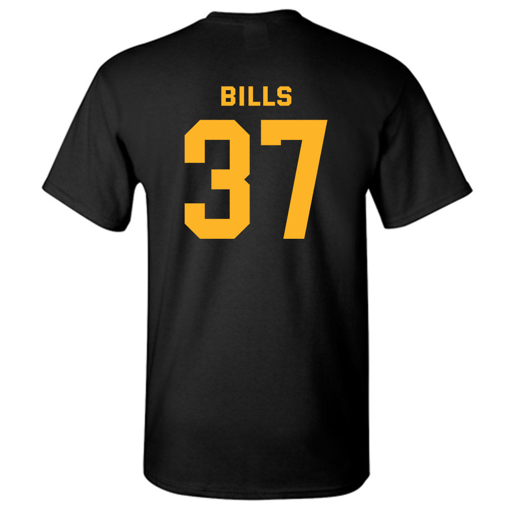 Baylor - NCAA Women's Volleyball : Halle Bills - Classic Shersey T-Shirt-1
