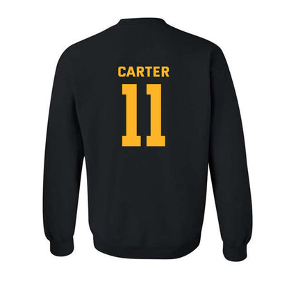Baylor - NCAA Softball : Brooklyn Carter - Classic Shersey Crewneck Sweatshirt