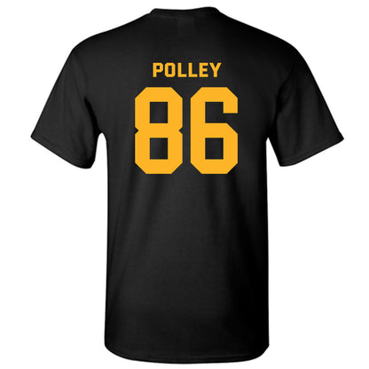 Baylor - NCAA Football : Hawkins Polley - Classic Shersey T-Shirt-1
