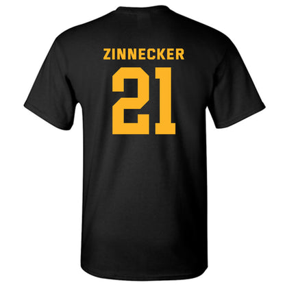 Baylor - NCAA Women's Soccer : Skylar Zinnecker - Classic Shersey T-Shirt-1