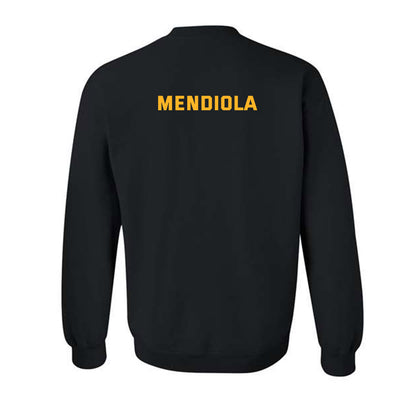 Baylor - NCAA Football : Jaydon Mendiola - Classic Shersey Crewneck Sweatshirt-1