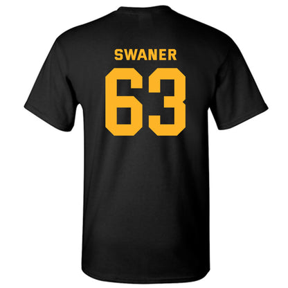Baylor - NCAA Football : Wyatt Swaner - Classic Shersey T-Shirt-1