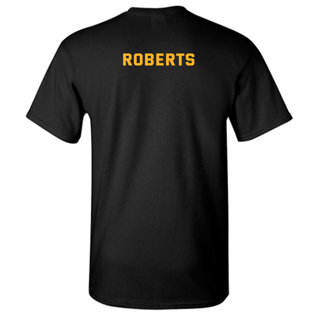 Baylor - NCAA Football : David Roberts - Classic Shersey T-Shirt-1