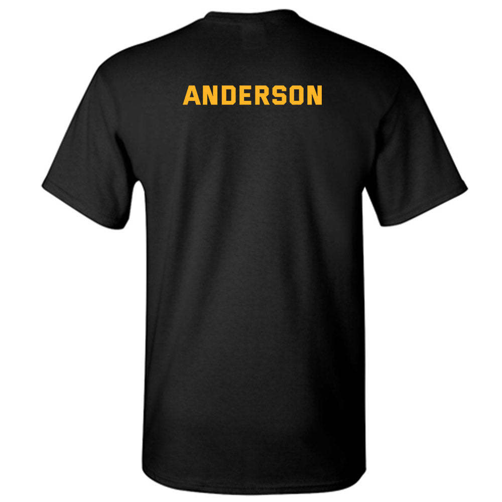 Baylor - NCAA Men's Tennis : Blake Anderson - Classic Shersey T-Shirt-2