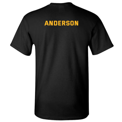 Baylor - NCAA Men's Tennis : Blake Anderson - Classic Shersey T-Shirt-2
