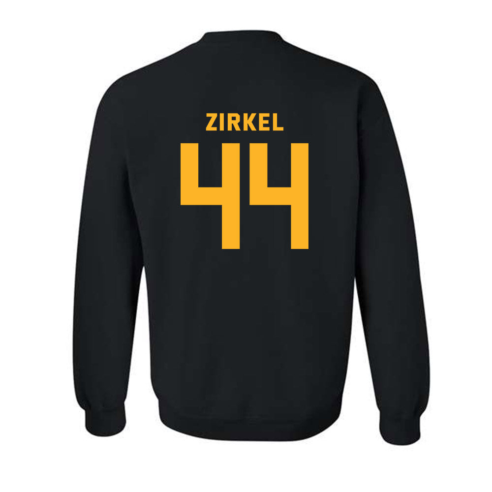 Baylor - NCAA Women's Soccer : Ashlee Zirkel - Classic Shersey Crewneck Sweatshirt