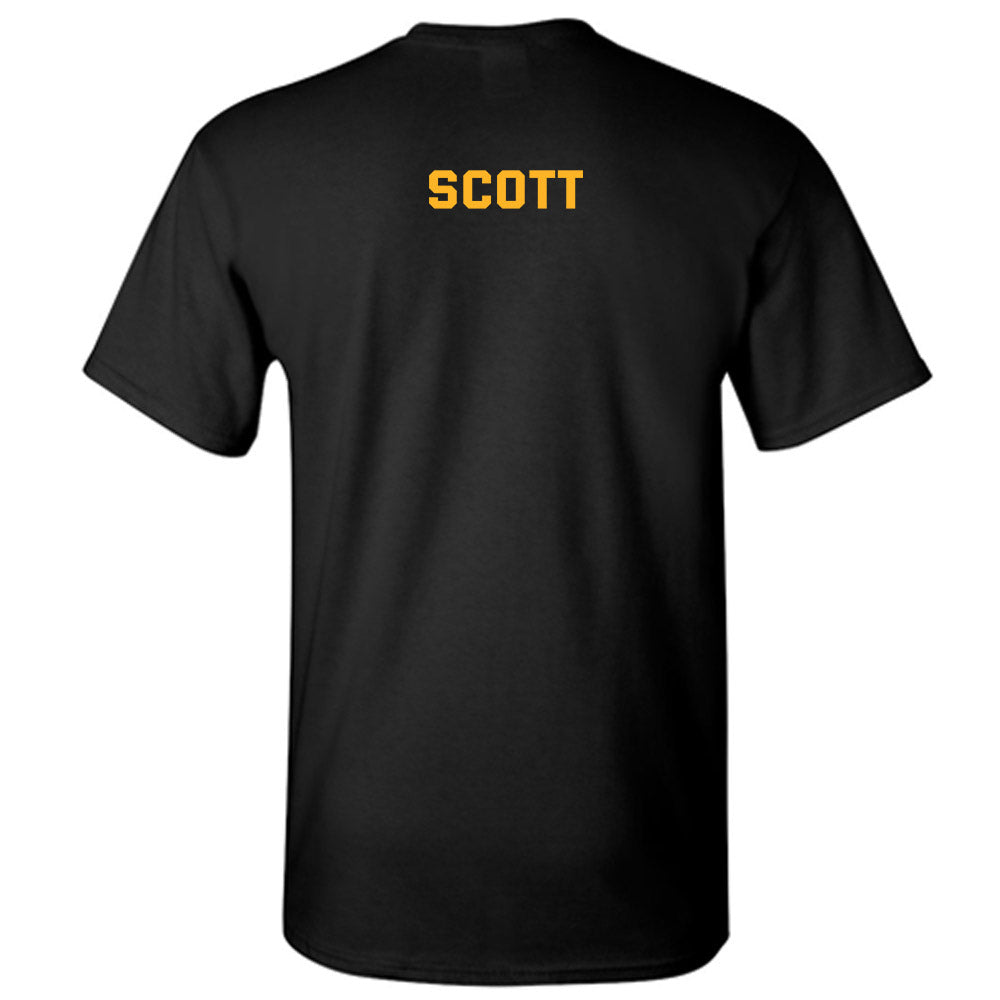 Baylor - NCAA Women's Track & Field : Allie Scott - Classic Shersey T-Shirt-1