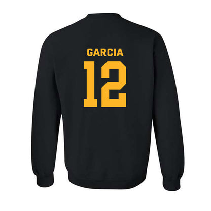 Baylor - NCAA Women's Soccer : Emerson Garcia - Classic Shersey Crewneck Sweatshirt-1