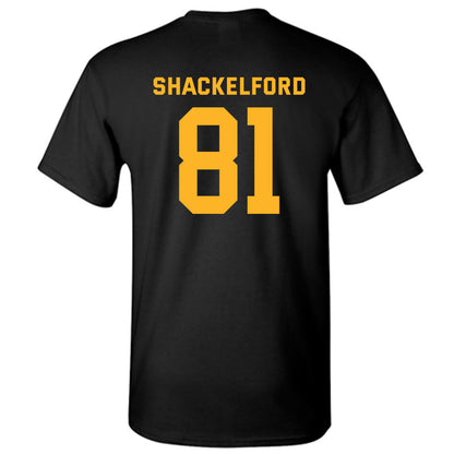Baylor - NCAA Football : Ryne Shackelford - Classic Shersey T-Shirt-1