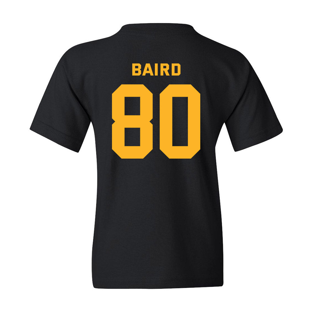 Baylor - NCAA Football : Jackson Baird - Classic Shersey Youth T-Shirt