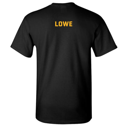 Baylor - NCAA Women's Track & Field : Hannah Lowe - Classic Shersey T-Shirt-1