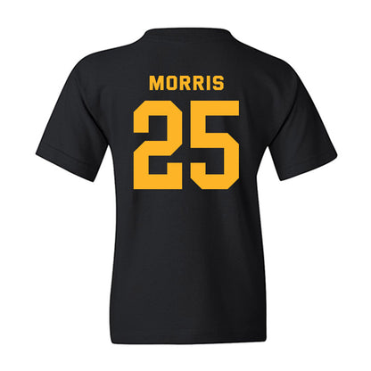 Baylor - NCAA Football : Ryelan Morris - Classic Shersey Youth T-Shirt-1