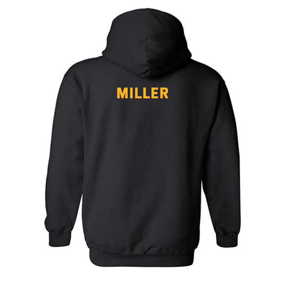 Baylor - NCAA Equestrian : Meredith Miller - Classic Shersey Hooded Sweatshirt