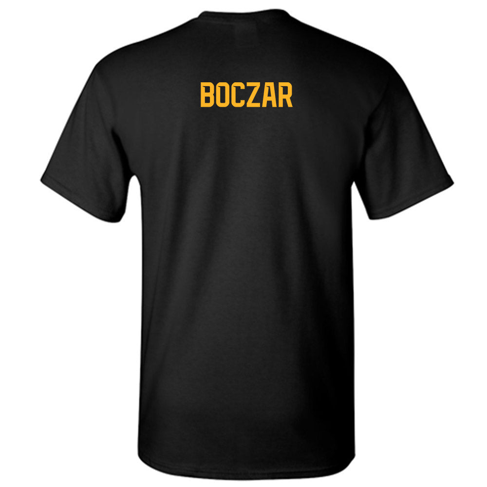 Baylor - NCAA Women's Golf : Bridget Boczar - Classic Shersey T-Shirt-3