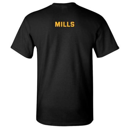 Baylor - NCAA Women's Track & Field : Keidra Mills - Classic Shersey T-Shirt-1