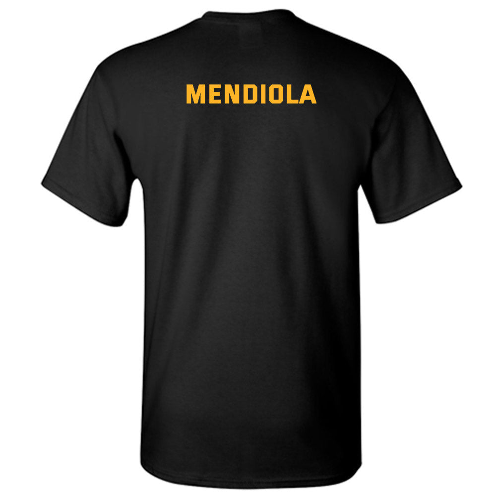 Baylor - NCAA Football : Jaydon Mendiola - Classic Shersey T-Shirt-1