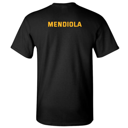 Baylor - NCAA Football : Jaydon Mendiola - Classic Shersey T-Shirt-1