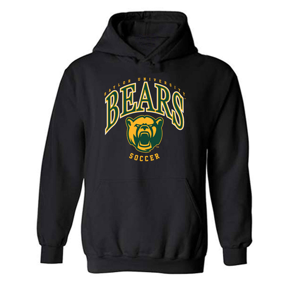 Baylor - NCAA Women's Soccer : Caroline Staubach - Hooded Sweatshirt Classic Fashion Shersey