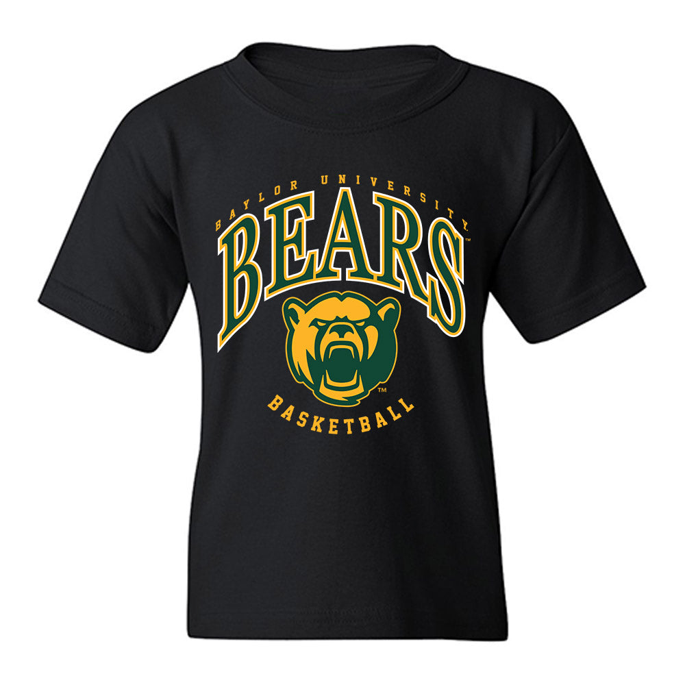 Baylor - NCAA Men's Basketball : Obi Agbim - Classic Shersey Youth T-Shirt-0