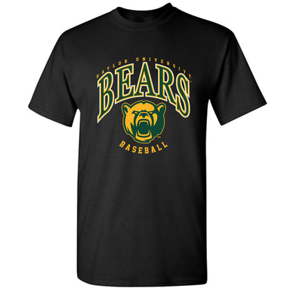 Baylor - NCAA Baseball : Lucas Davenport - Classic Shersey T-Shirt-0