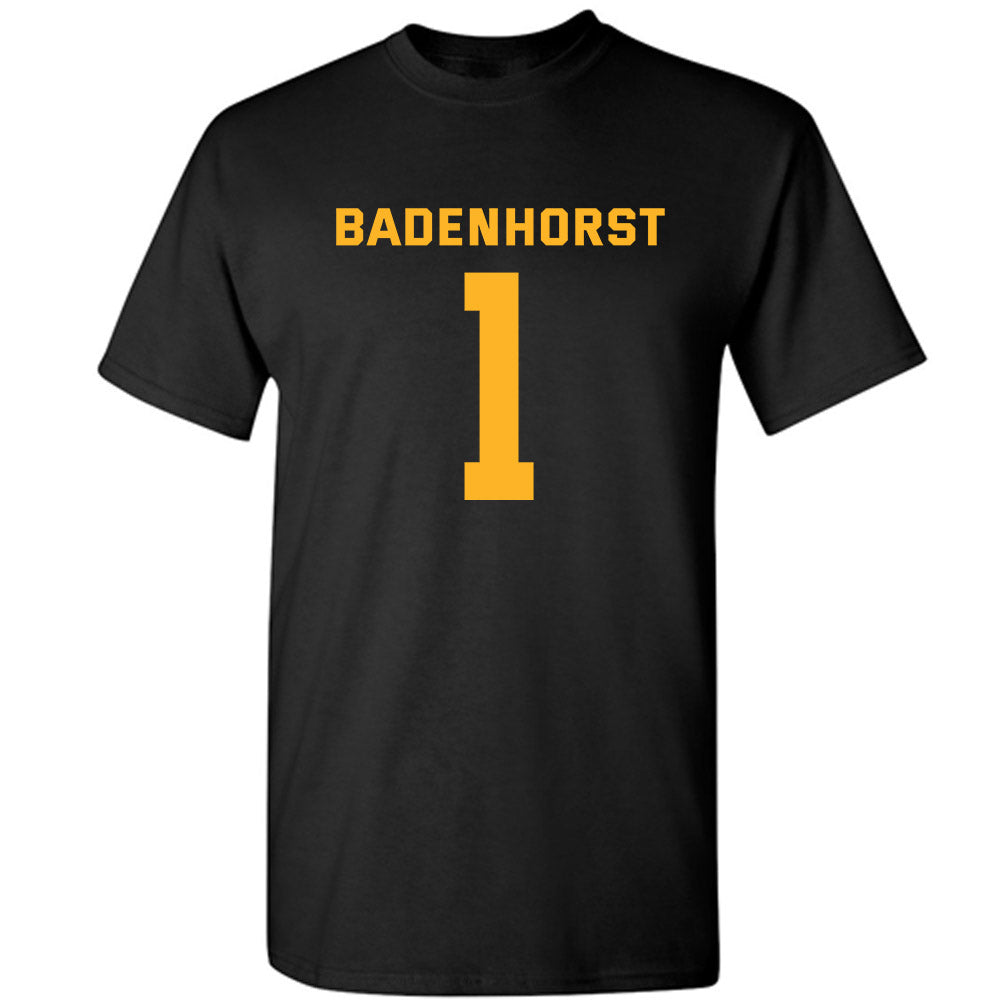 Baylor - NCAA Men's Tennis : Devin Badenhorst - Classic Shersey T-Shirt-1
