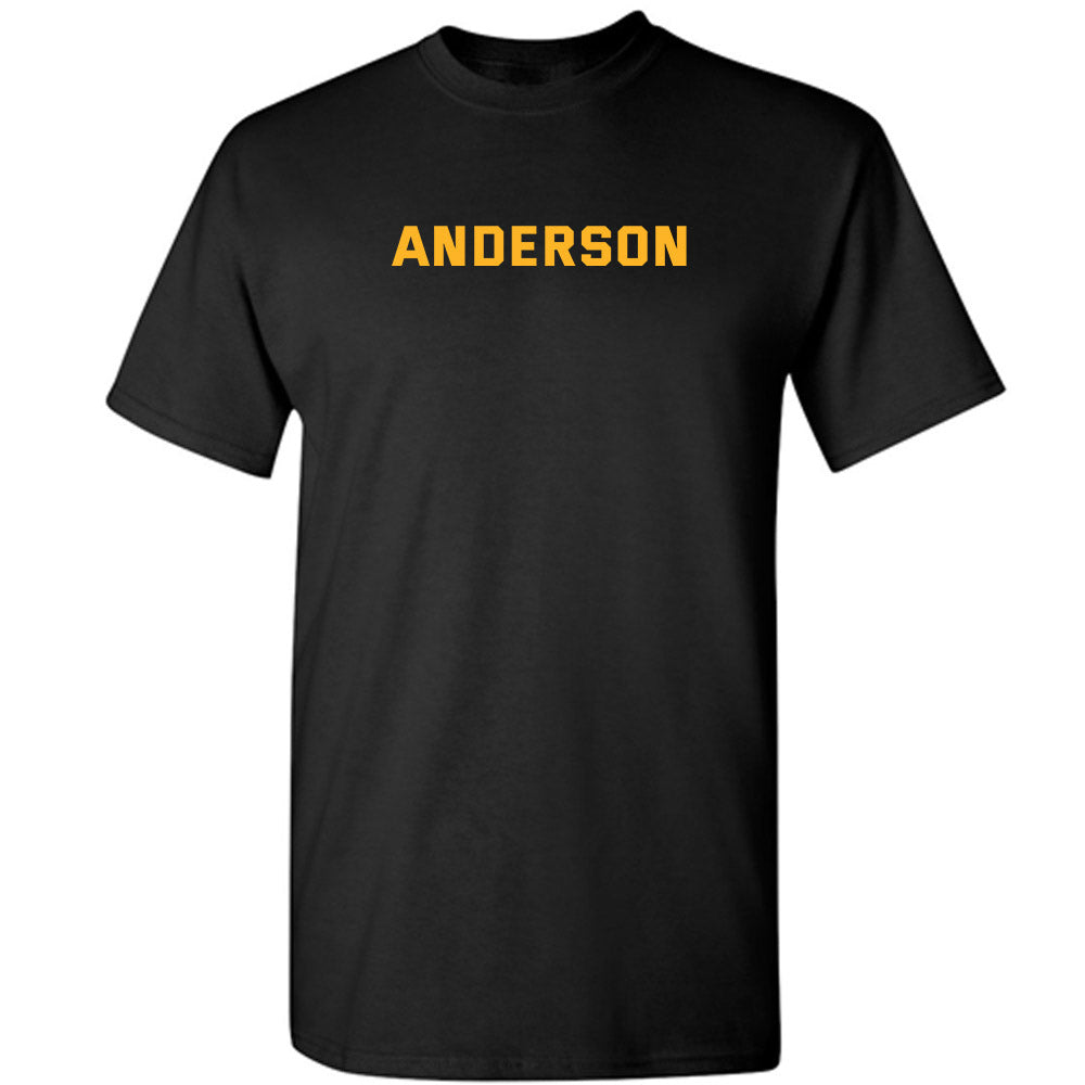 Baylor - NCAA Men's Tennis : Blake Anderson - Classic Shersey T-Shirt-1