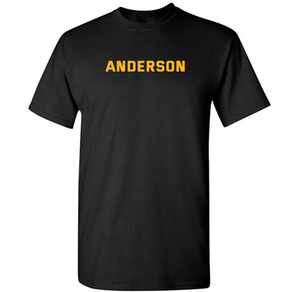 Baylor - NCAA Men's Tennis : Blake Anderson - Classic Shersey T-Shirt-1