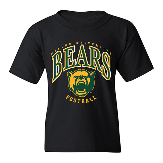 Baylor - NCAA Football : Ryne Shackelford - Classic Shersey Youth T-Shirt-0
