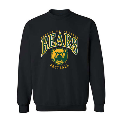 Baylor - NCAA Football : Michael Allen - Classic Shersey Crewneck Sweatshirt-0