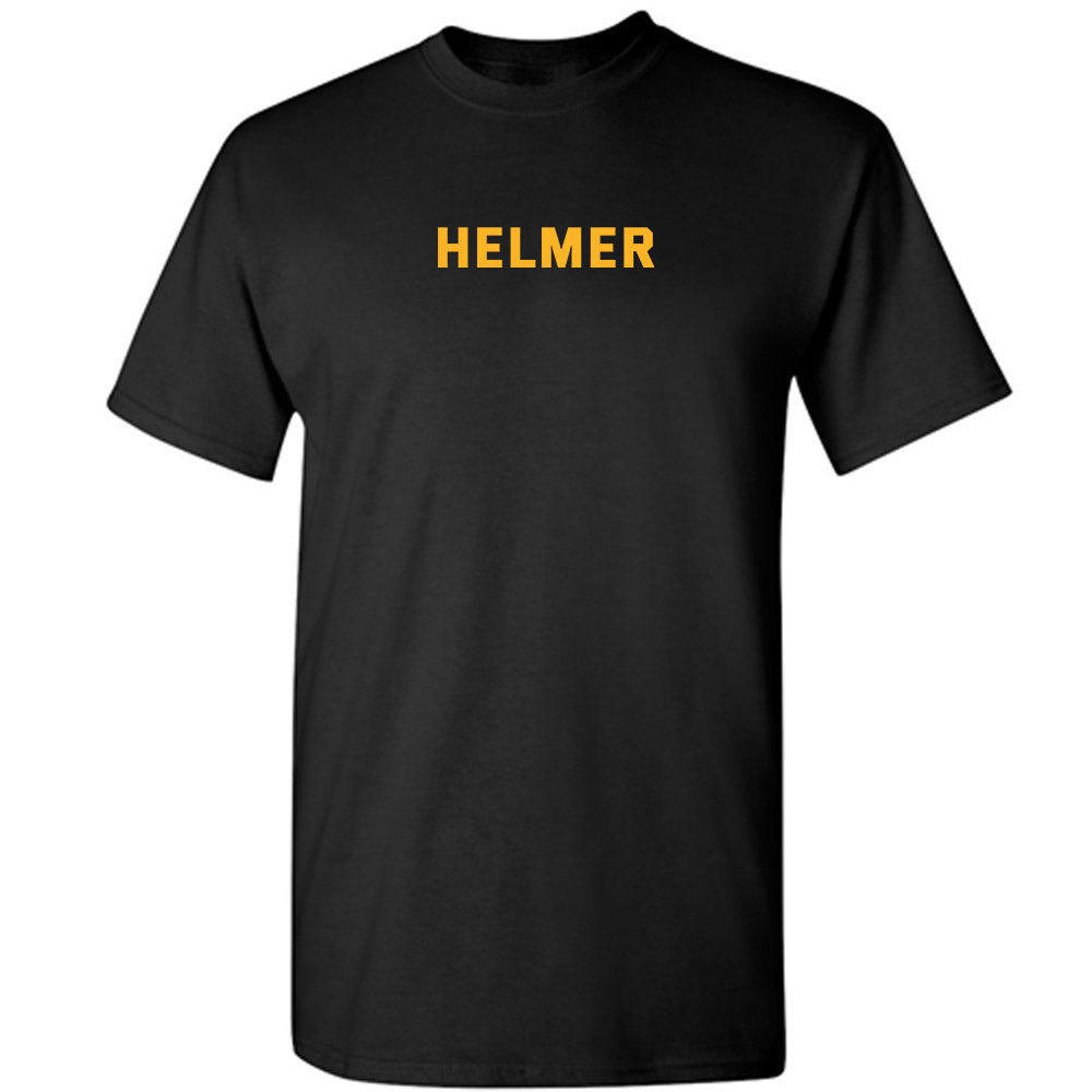 Baylor - NCAA Women's Cross Country : Kat Helmer - Classic Shersey T-Shirt-1