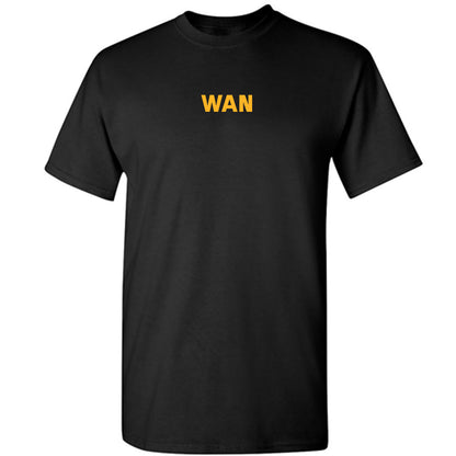 Baylor - NCAA Women's Golf : Amelia Wan - Classic Shersey T-Shirt-1