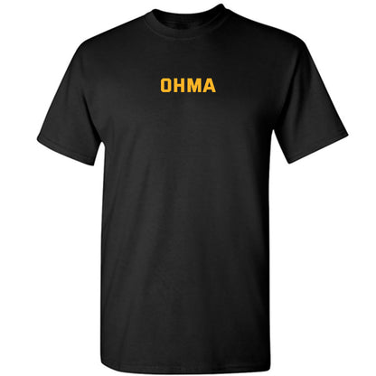 Baylor - NCAA Women's Golf : Silje Torvund Ohma - Classic Shersey T-Shirt-1
