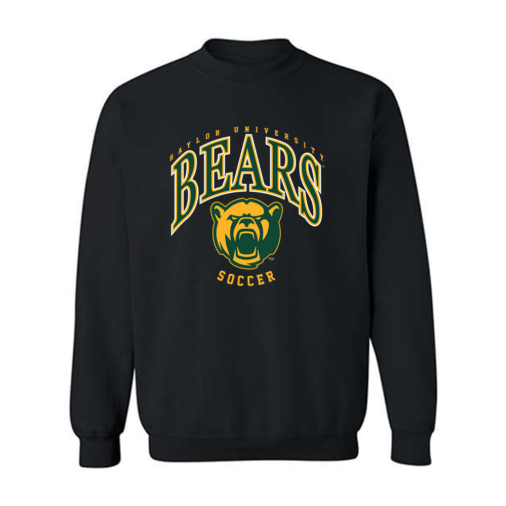 Baylor - NCAA Women's Soccer : Skylar Zinnecker - Classic Shersey Crewneck Sweatshirt-0