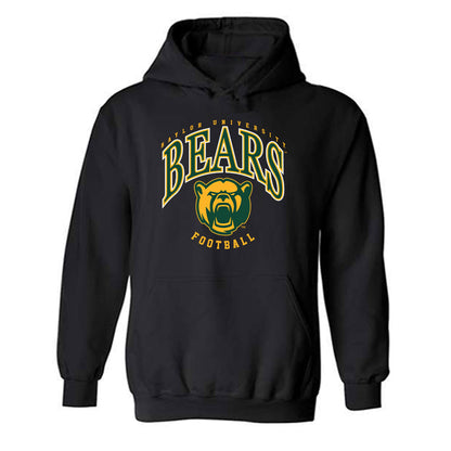 Baylor - NCAA Football : Dylan Schaub - Classic Shersey Hooded Sweatshirt-0