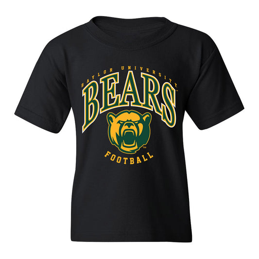 Baylor - NCAA Football : Wyatt Swaner - Classic Shersey Youth T-Shirt