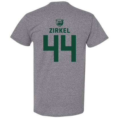 Baylor - NCAA Women's Soccer : Ashlee Zirkel - Classic Shersey T-Shirt