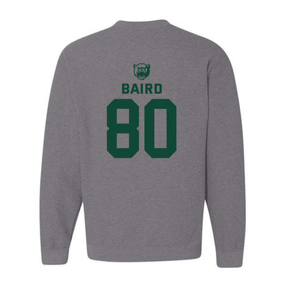 Baylor - NCAA Football : Jackson Baird - Classic Shersey Crewneck Sweatshirt