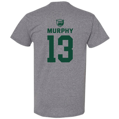 Baylor - NCAA Football : Quinn Murphy - Classic Shersey T-Shirt-1