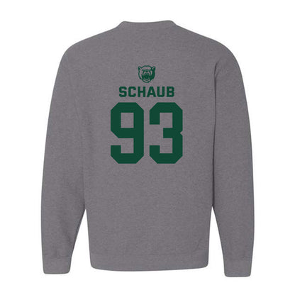 Baylor - NCAA Football : Dylan Schaub - Crewneck Sweatshirt