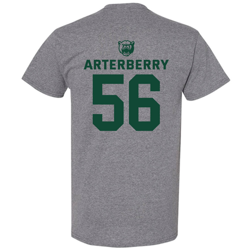 Baylor - NCAA Football : Kaleb Arterberry - Classic Shersey T-Shirt-1