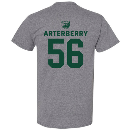 Baylor - NCAA Football : Kaleb Arterberry - Classic Shersey T-Shirt-1