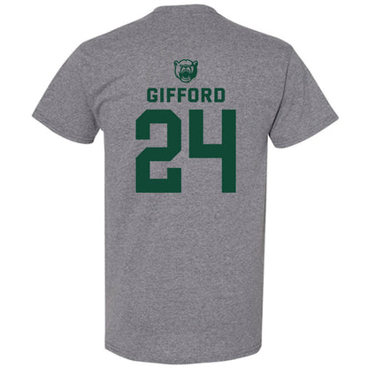 Baylor - NCAA Football : Micah Gifford - Classic Shersey T-Shirt-1