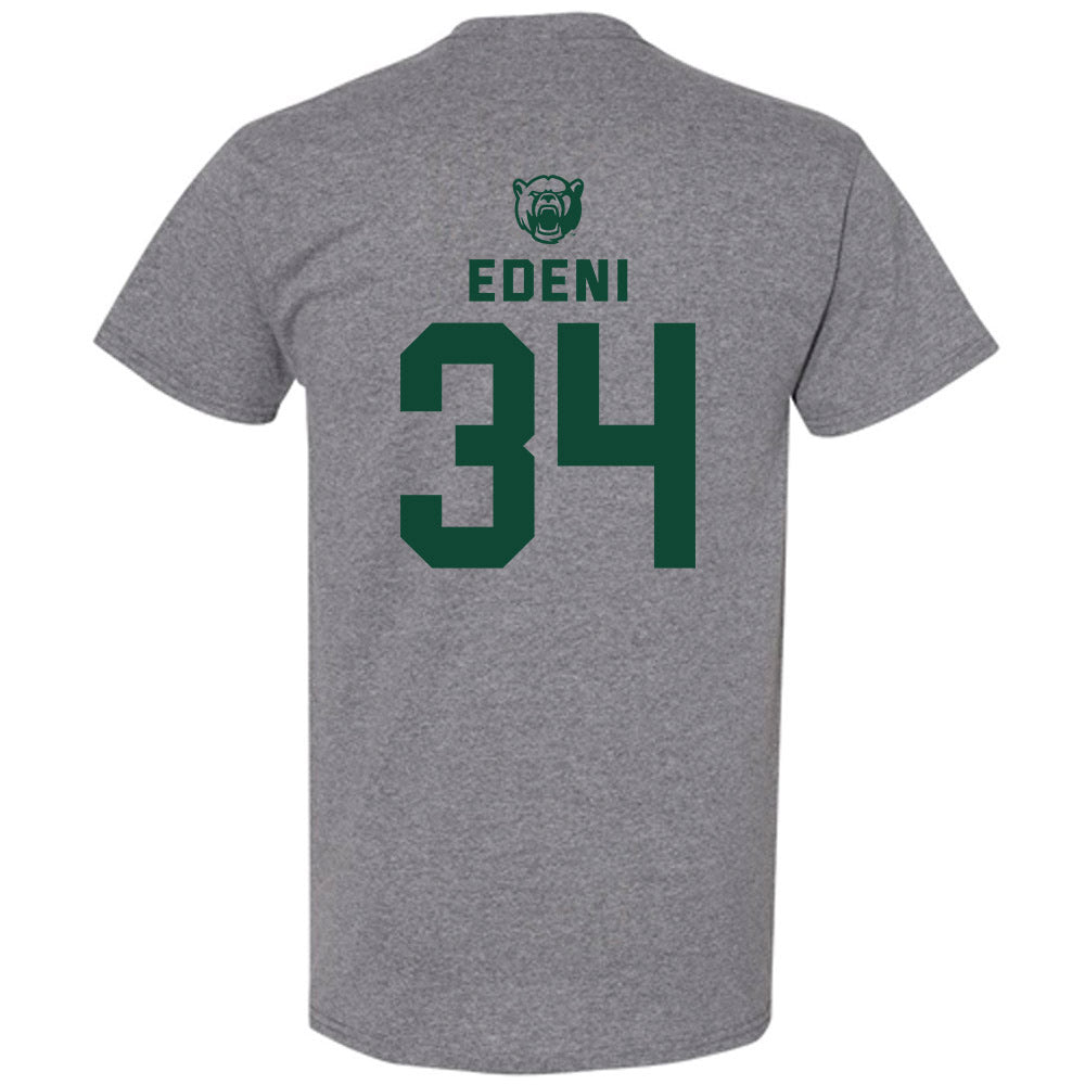 Baylor - NCAA Football : Daniel Edeni - Classic Shersey T-Shirt-1