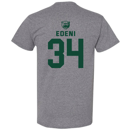 Baylor - NCAA Football : Daniel Edeni - Classic Shersey T-Shirt-1